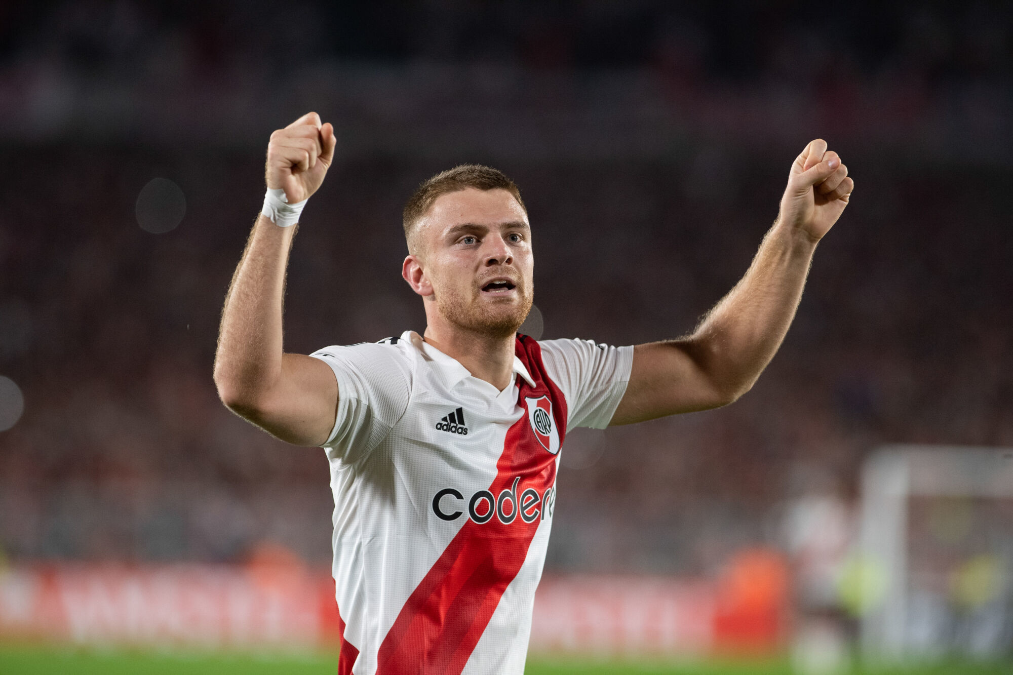 Fichajes Premier League, River Plate refuerzos, Lucas Beltr&aacute;n, Brighton