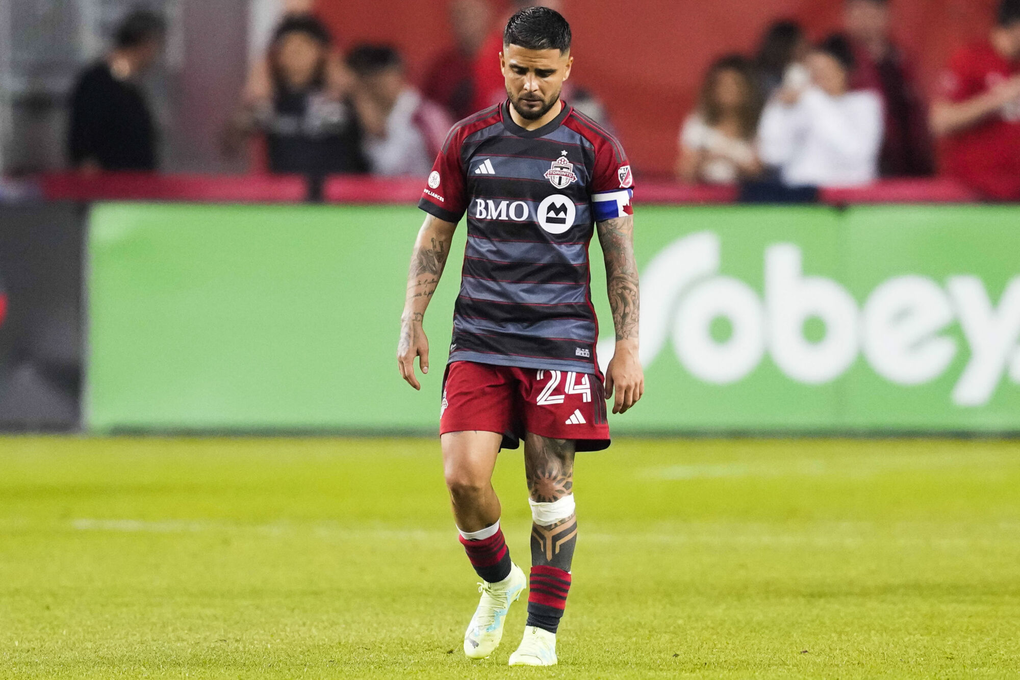 Todos los jugadores franquicias de la MLS, MLS, Jugador Franquicia, MLS JUGADORES, Lionel Messi