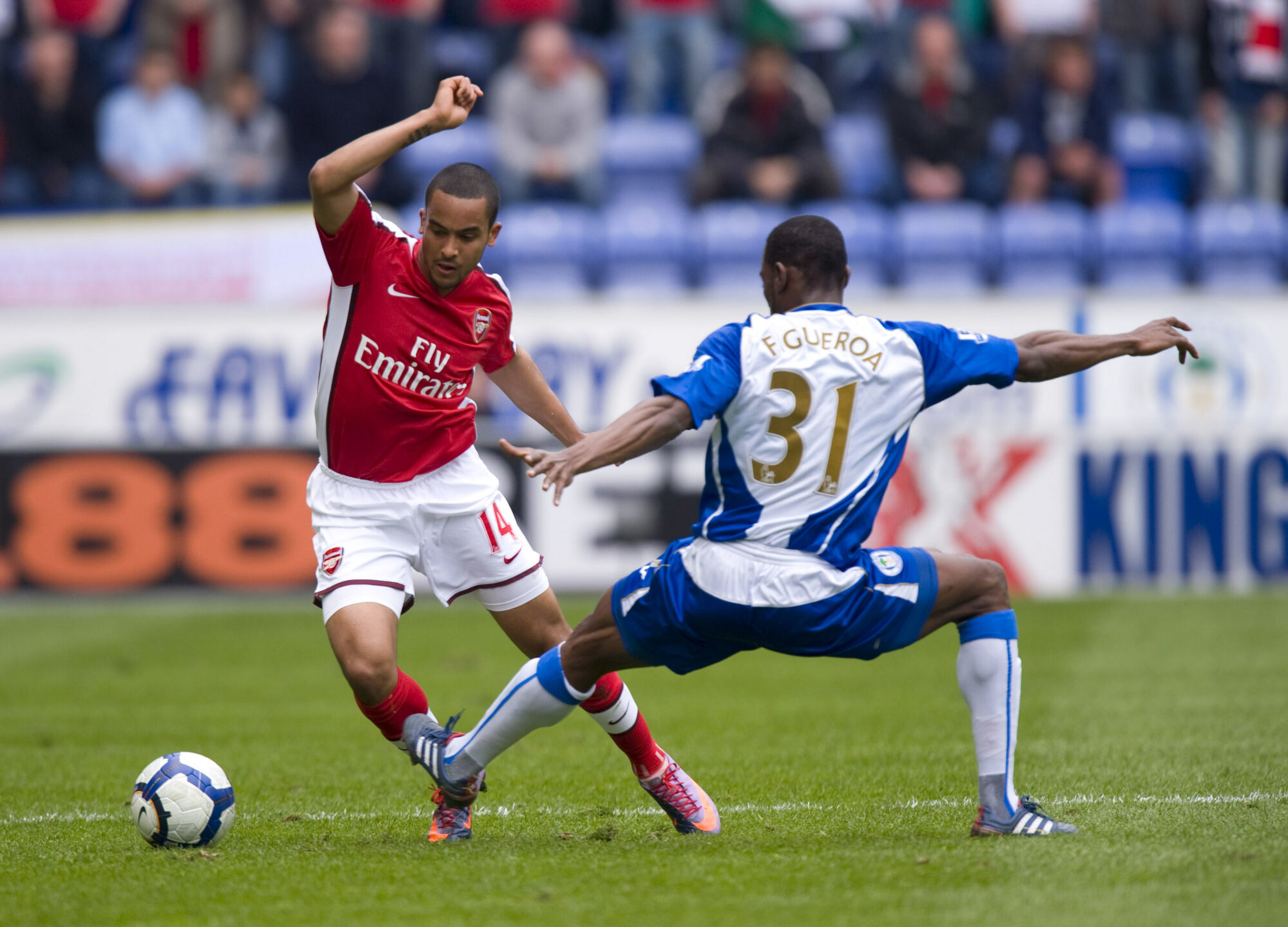FA Cup, campeones de la FA Cup, jugadores latinoamericanos campeones de la FA Cup, máximos ganadores de la FA Cup