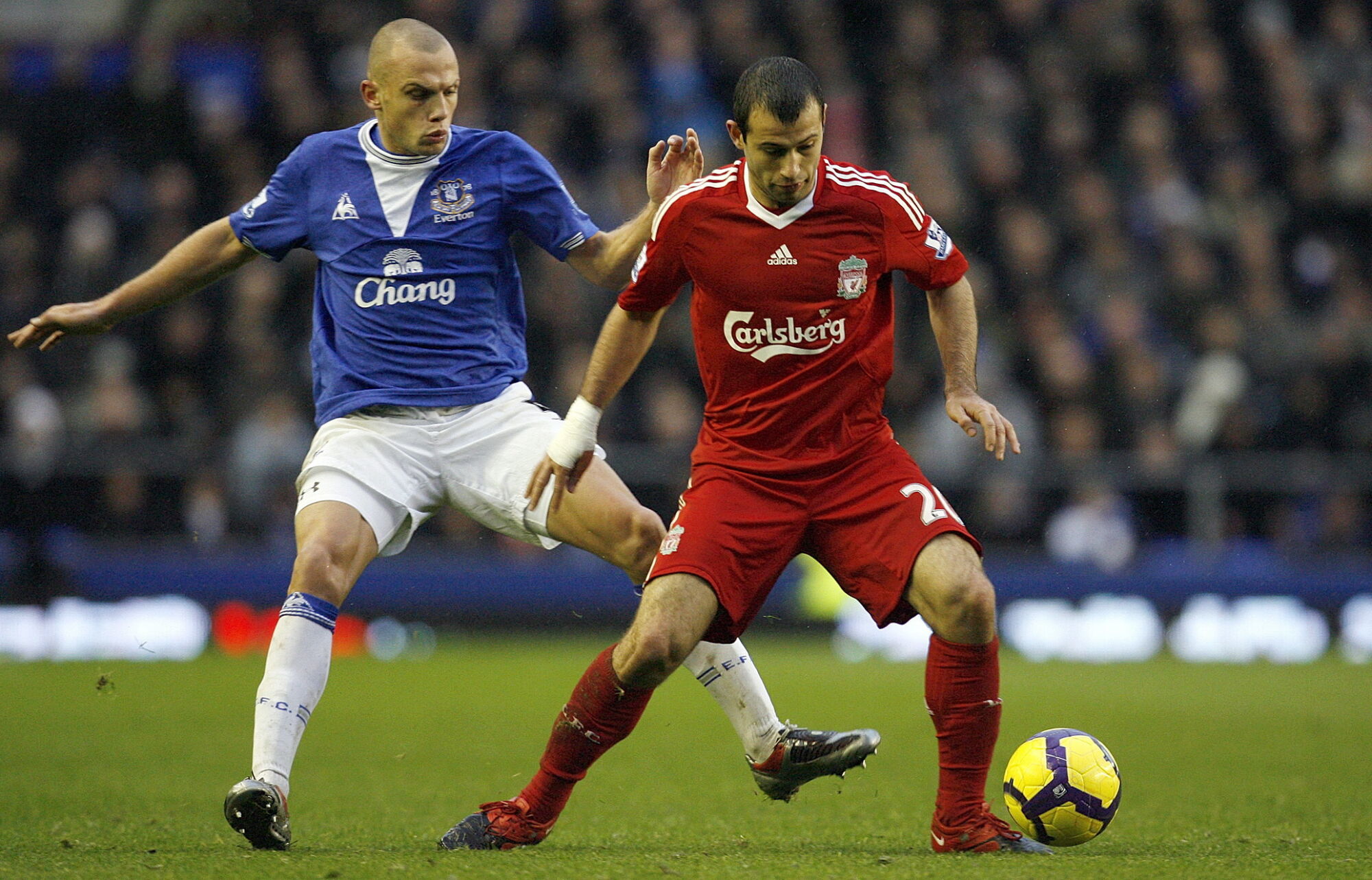 Mauricio Pellegrino, Maxi Rodríguez, Javier Mascherano, Liverpool, Sebastián Leto, Emiliano Insúa, Alexis Mac Allister, Premier League