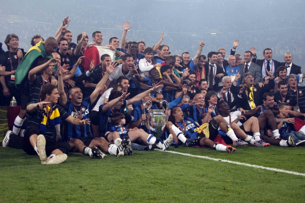 Inter de Milán