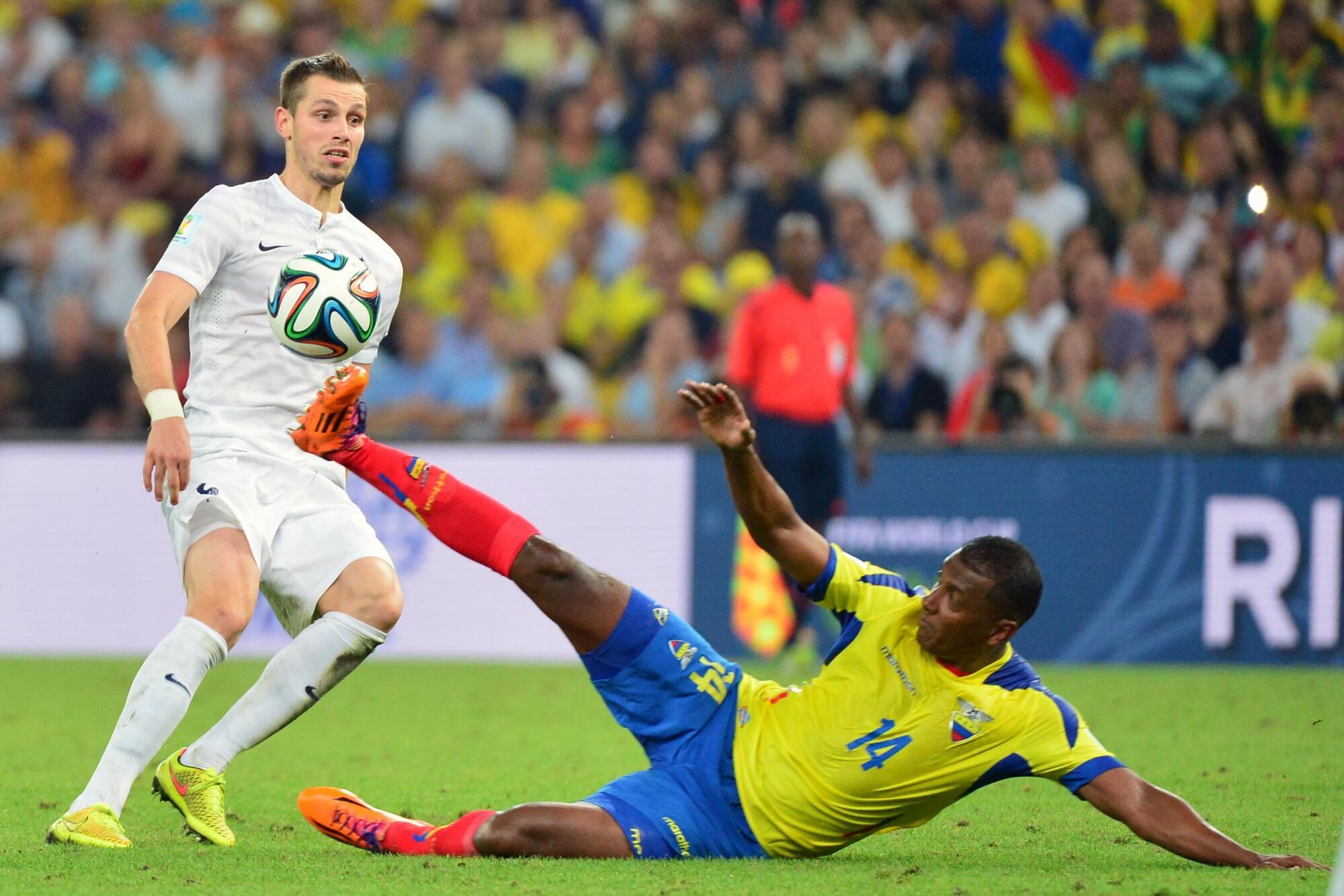 Wellington S&aacute;nchez, Jos&eacute; Villafuerte, Segundo Castillo, &Eacute;dison M&eacute;ndez, &Aacute;lex Aguinaga, mejores mediocampistas ecuatorianos de la historia, mejores mediocampistas ecuatorianos