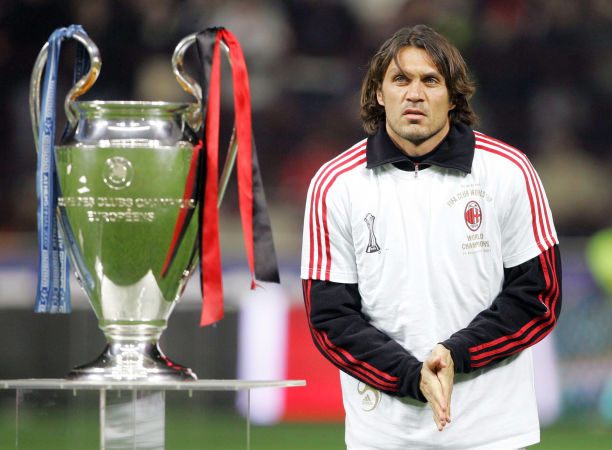 Los 5 jugadores que perdieron m&aacute;s finales de la Champions League