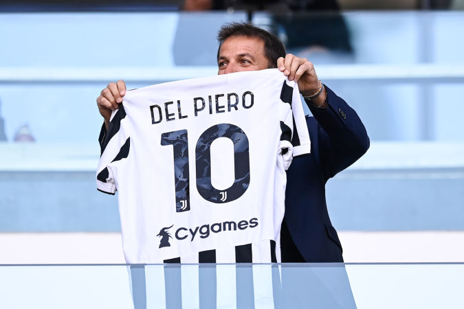 Cinco futbolistas que perdieron m&aacute;s finales de Champions League. 