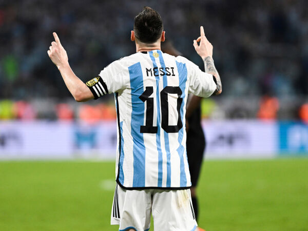 &iquest;Messi contra Cruz Azul? La fecha de su posible debut con Inter de Miami