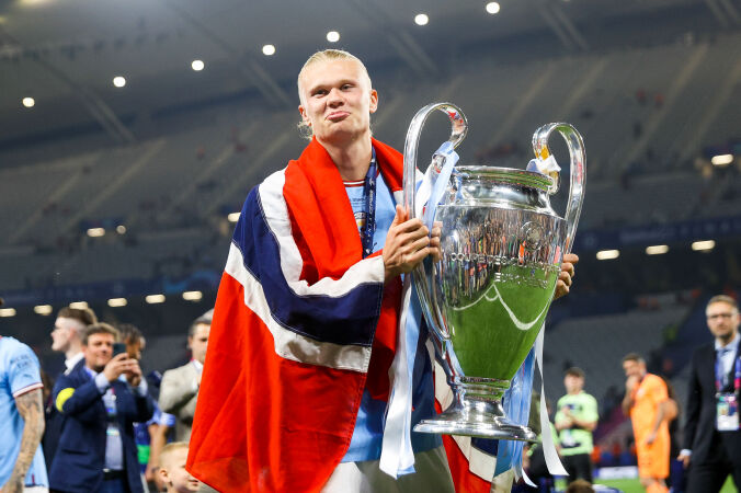 Bota de Oro Mundial Sub-20