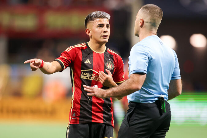 Campeones del mundo MLS