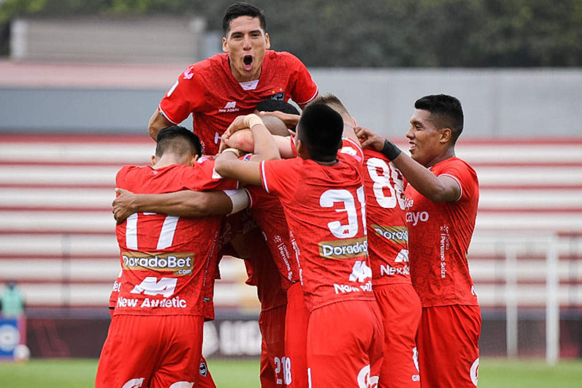 cienciano refuerzo jugadores