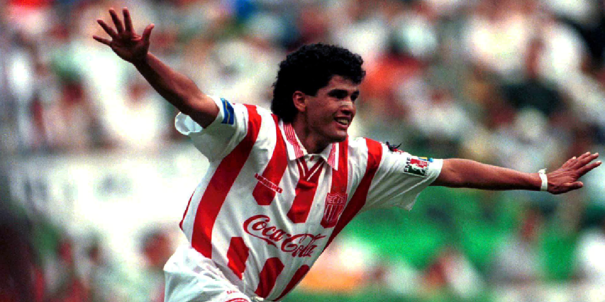 Luka Romero, AC Milan, Pedro Pineda, primer jugador nacido en M&eacute;xico en Serie A, Primer mexicano del Milan