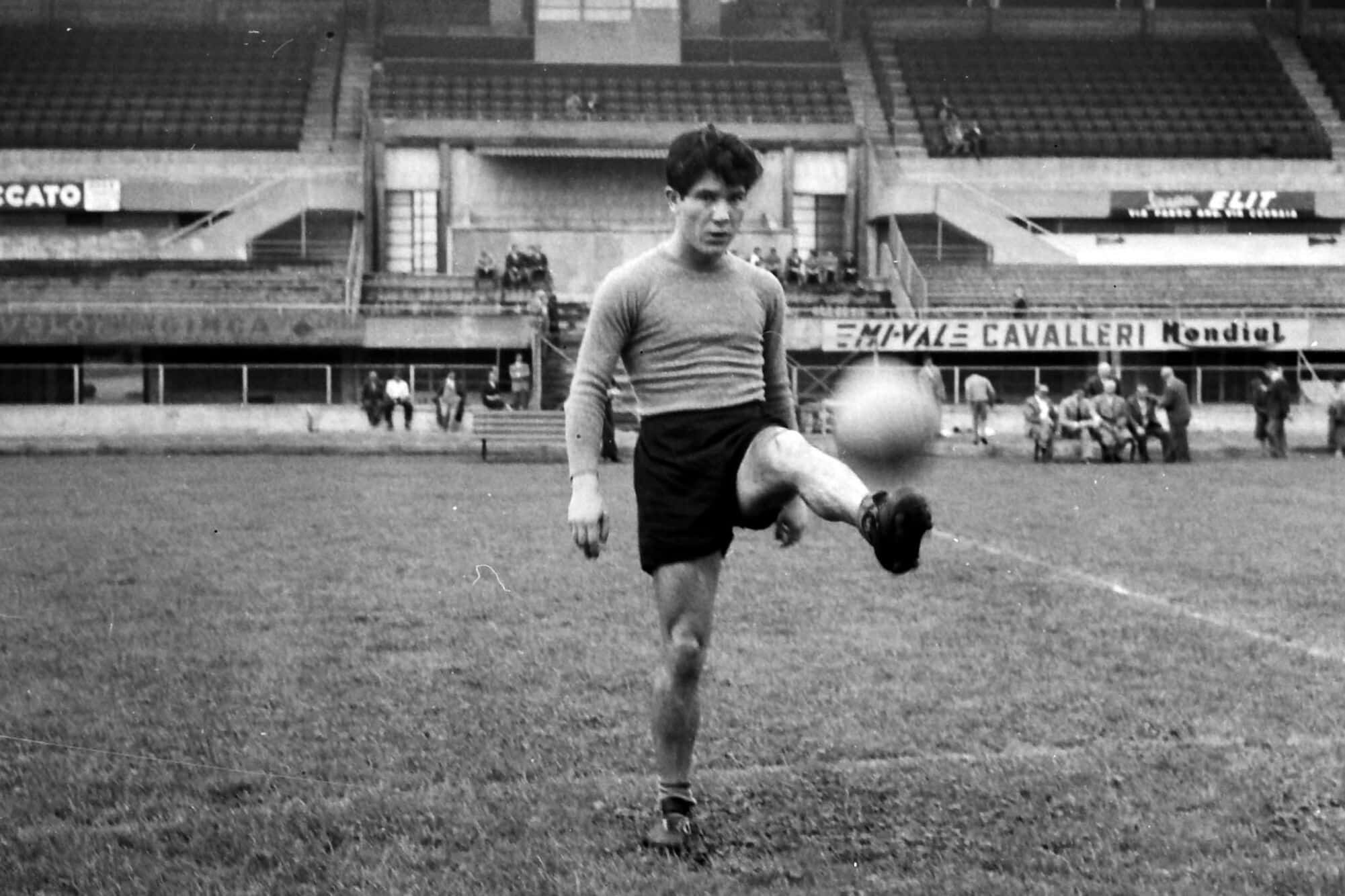 Mejores jugadores de la historia Argentina 