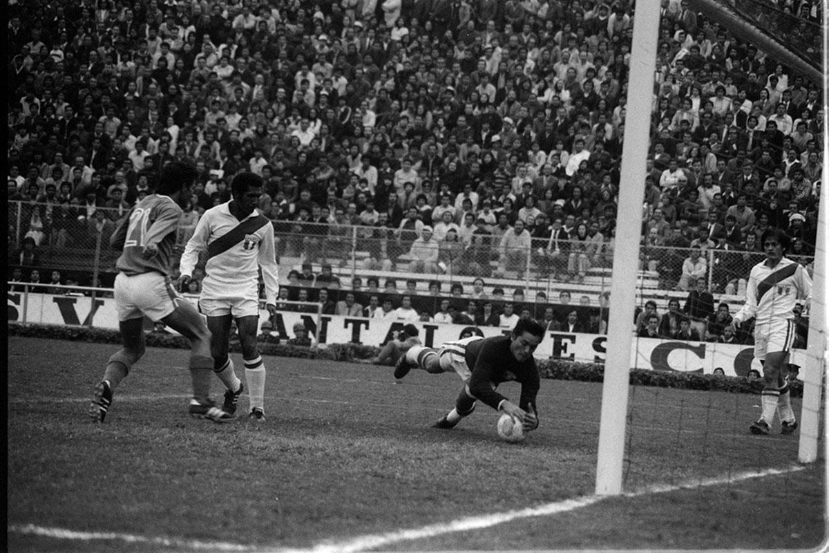 Mejores arqueros peruanos, Juan Valdivieso, Dimas Zegarra, Pedro Gallese, Ottorino Sartor, Oscar Ib&aacute;&ntilde;ez, Per&uacute;, Selecci&oacute;n Peruana