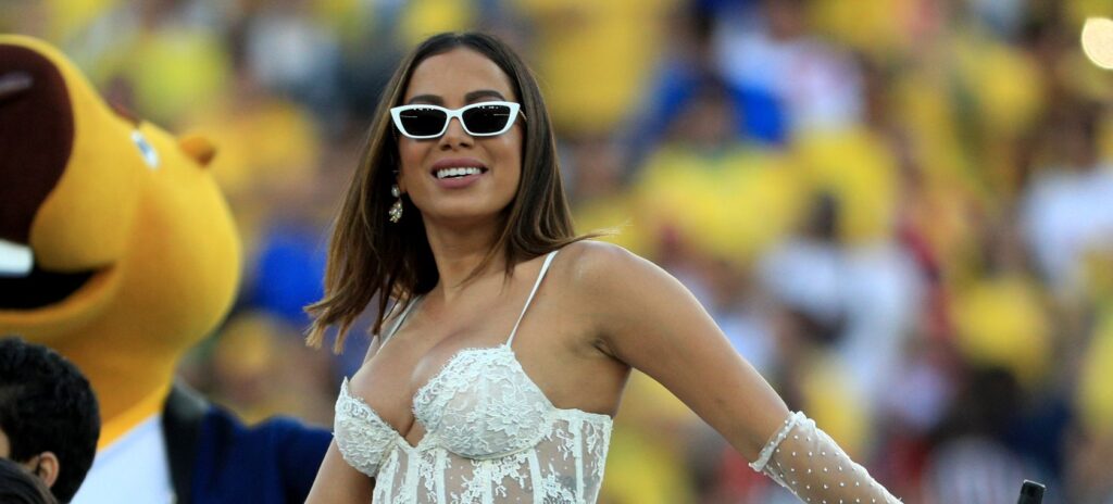Anitta
