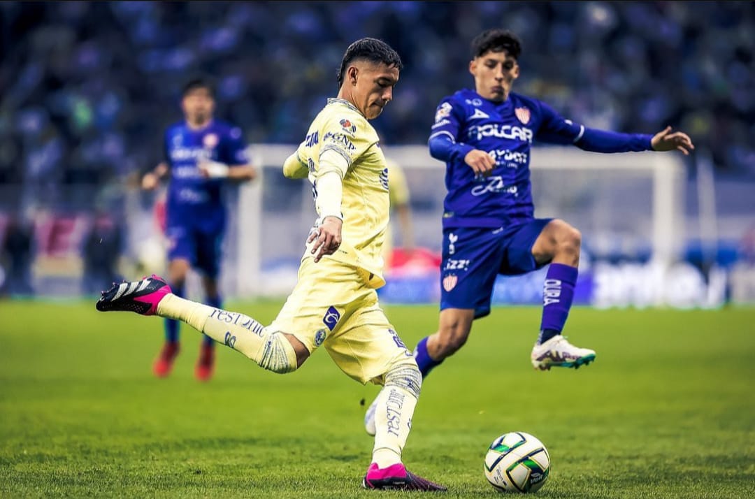 Liga MX, Bal&oacute;n de Oro 2023, Bal&oacute;n de Oro Liga MX