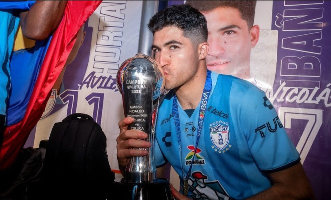 Liga MX, Bal&oacute;n de Oro 2023, Bal&oacute;n de Oro Liga MX