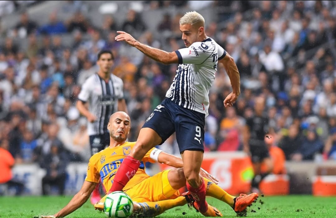 Liga MX, Bal&oacute;n de Oro 2023, Bal&oacute;n de Oro Liga MX