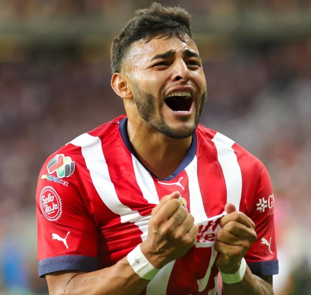 Liga MX, Bal&oacute;n de Oro 2023, Bal&oacute;n de Oro Liga MX