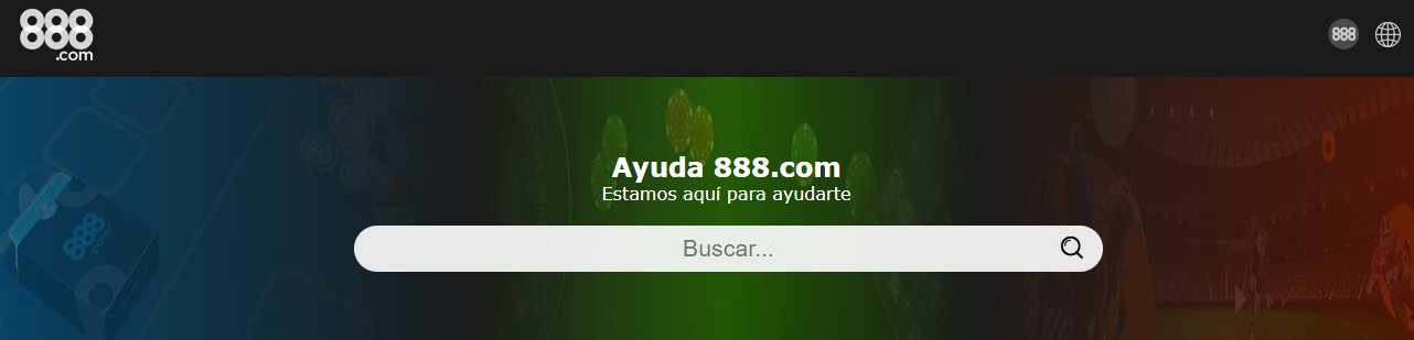 Atencion al cliente 888