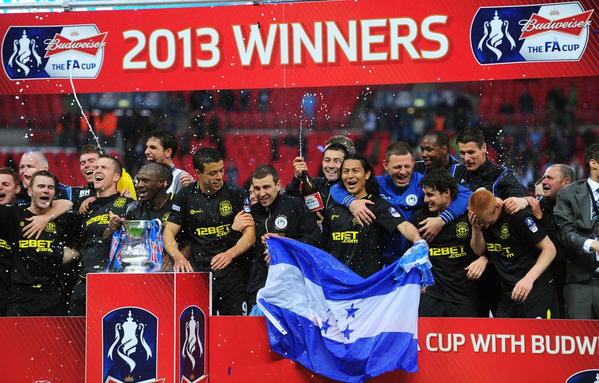 FA Cup