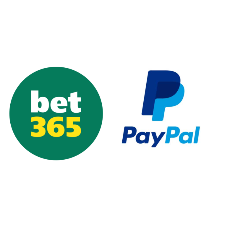 Puedes pagar con Bet365 PayPal para todas tus apuestas