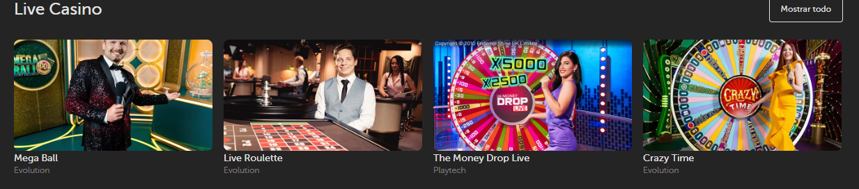 betsafe casino