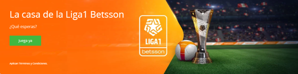 betson apuestas