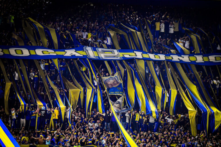Boca Juniors: Las 5 mejores despedidas de sus &iacute;dolos