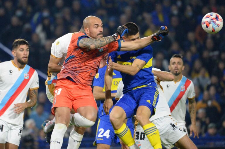 Liga Profesional: Arsenal, el villano de los equipos grandes