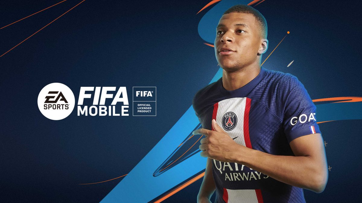 FIFA 24, EA Sports FC 24, EA Sports FC, FIFA, EA, EA Sports, FIFA 24 MOBILE, EA SPORTS FC MOBILE