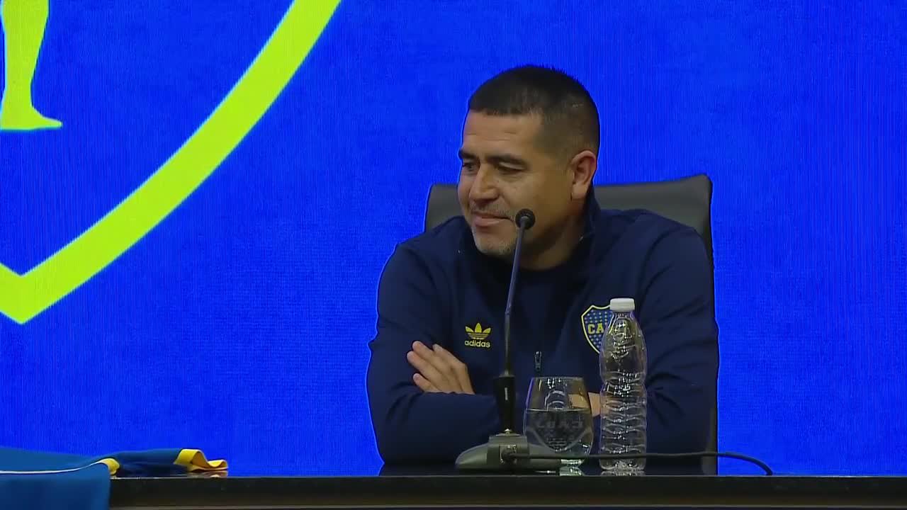 Entradas despedida de Riquelme