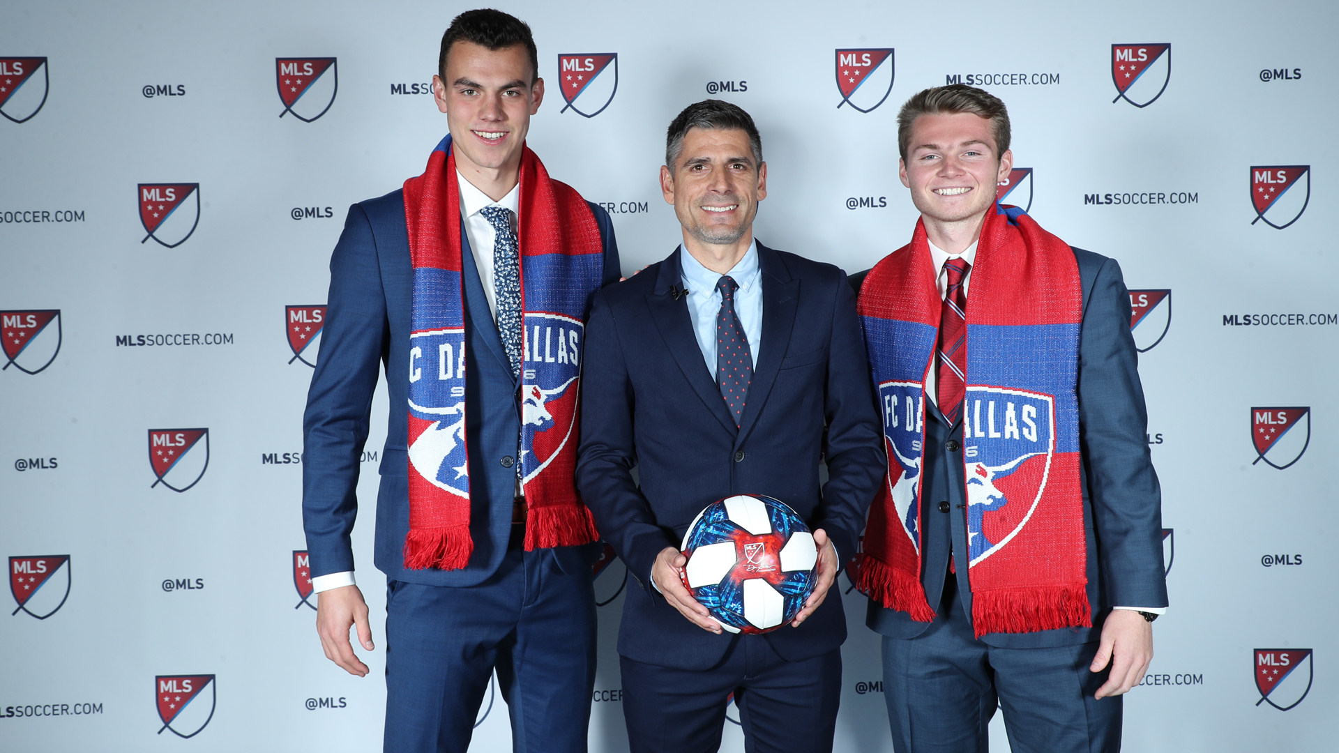 Cómo funciona el Draft en la MLS, SuperDraft MLS, MLS,