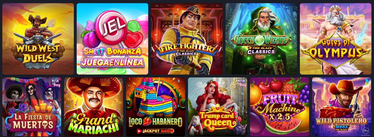 juegaenlinea casino