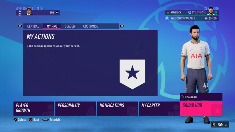 EA Sports FC: ¿modo carrera online FIFA 24? Lo que se sabe al respecto