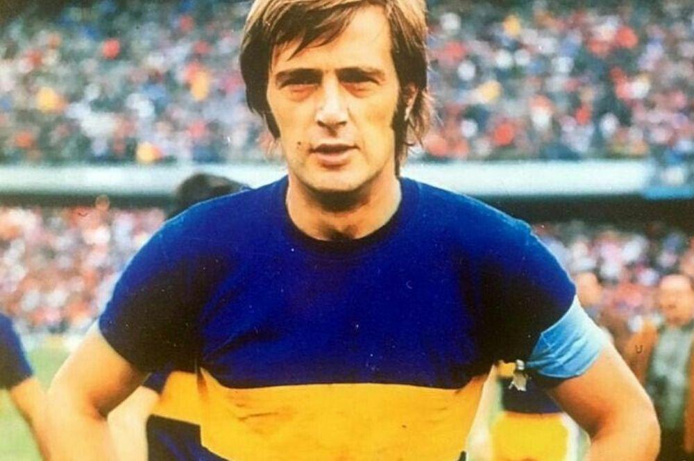 Mejores defensores argentinos de la historia, Daniel Passarella, Javier Zanetti, Roberto Perfumo, "Tata" Brown, Silvio Marzolini, Selecci&oacute;n Argentina, Argentina