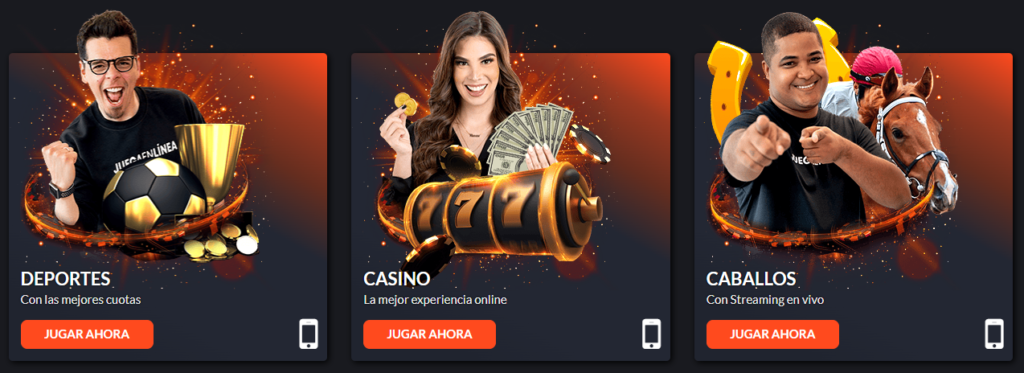 an&aacute;lisis juegaenlinea