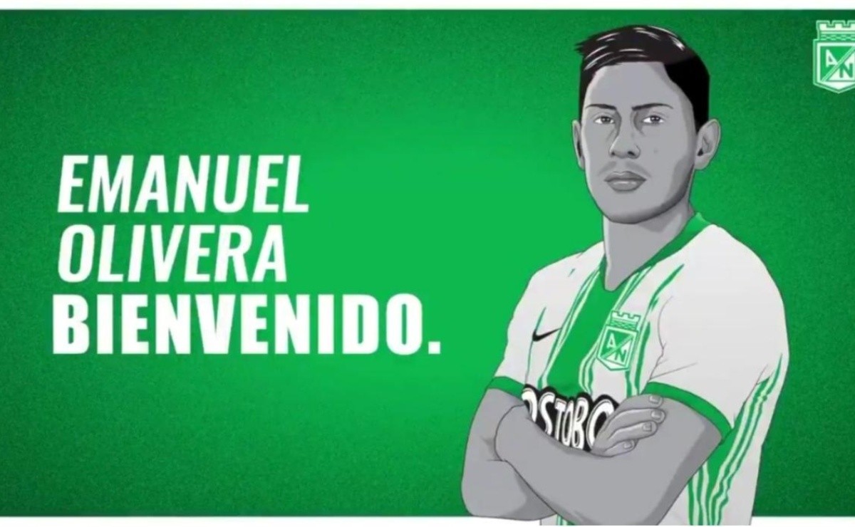 Fichajes Liga BetPlay Colombia, Atl&eacute;tico Nacional, Banfield, Junior de Barranquilla, 