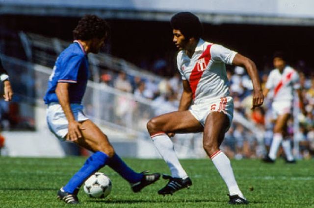 Mejores jugadores en la historia de Per&uacute;, Mejores jugadores de Per&uacute;, Per&uacute;, Selecci&oacute;n Peruana, Selecci&oacute;n de Per&uacute;, Te&oacute;filo Cubillas, Claudio Pizarro, Hugo Sotil, Paolo Guerrero, Roberto Palacios