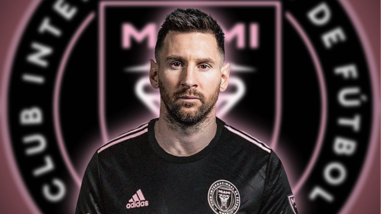 MLS, argentinos en la MLS, Lionel Messi, todos los futbolistas argentinos en la historia de la MLS, Leo Messi tiene m&aacute;s valor que 21 equipos, s&oacute;lo ocho equipos superan el valor de mercado de Messi