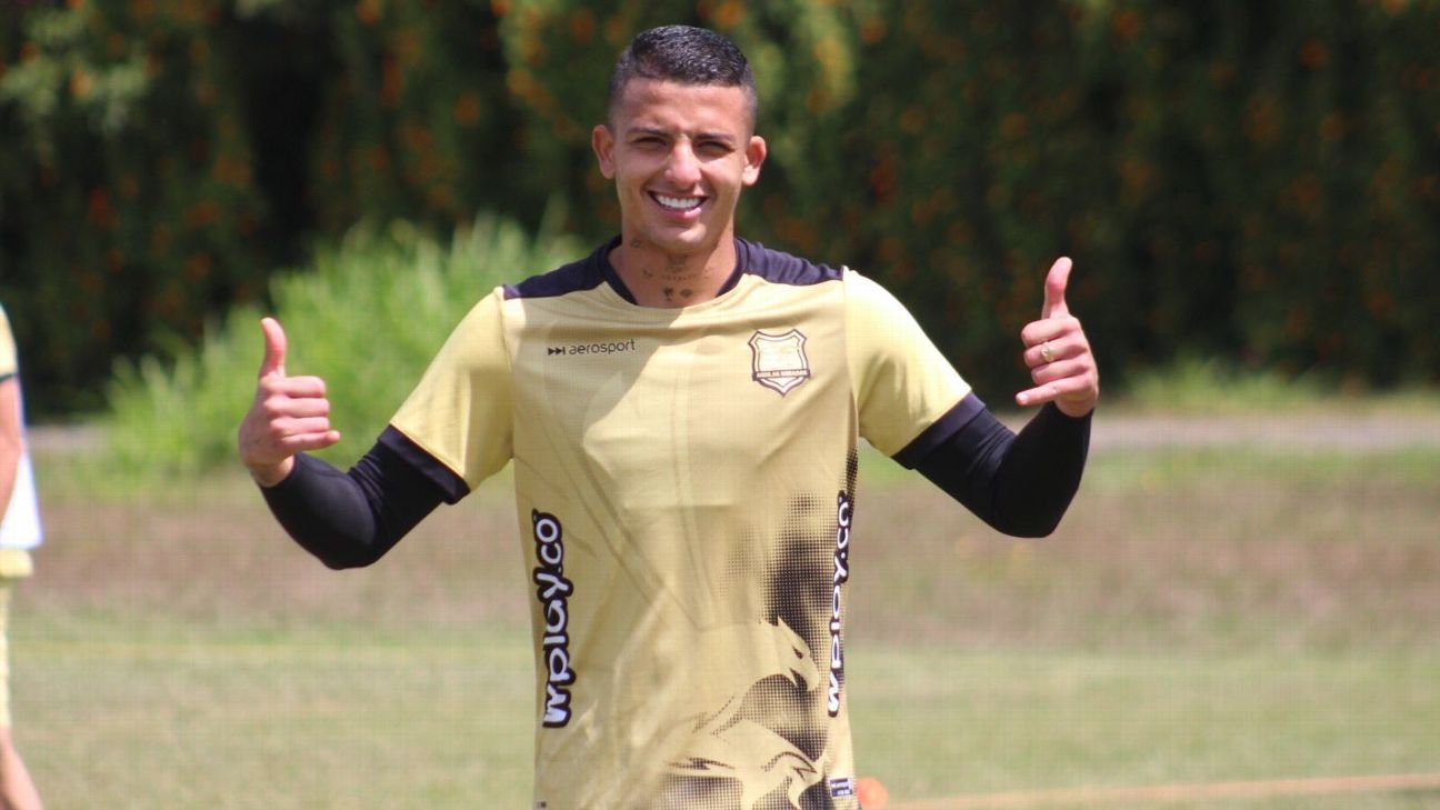 Fichajes Liga BetPlay