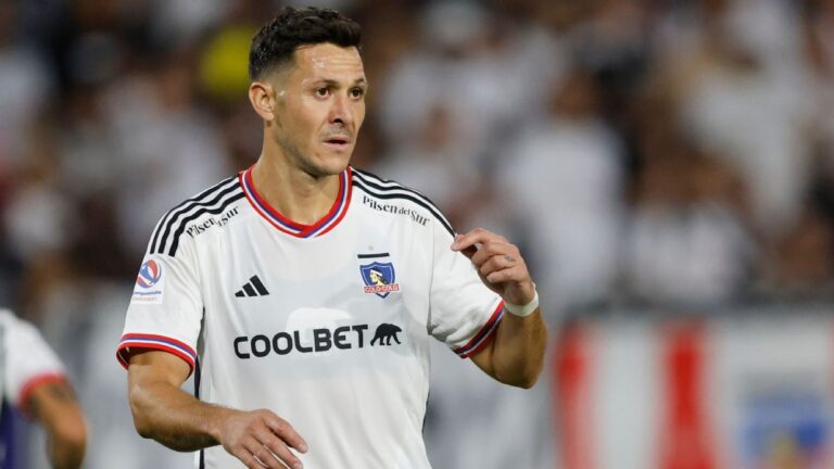 &ldquo;No he perdido las esperanzas de jugar en la Selecci&oacute;n de Chile&rdquo;, Ramiro Gonz&aacute;lez