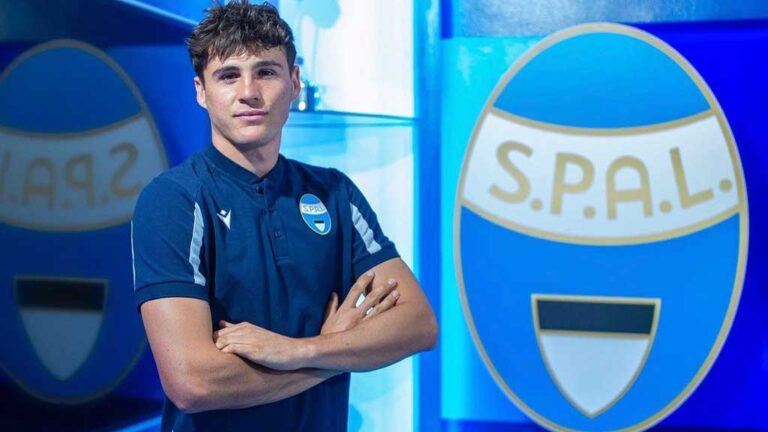 Liga MX: &iquest;Qui&eacute;n es Teun Wilke, el delantero que persigue el Am&eacute;rica?