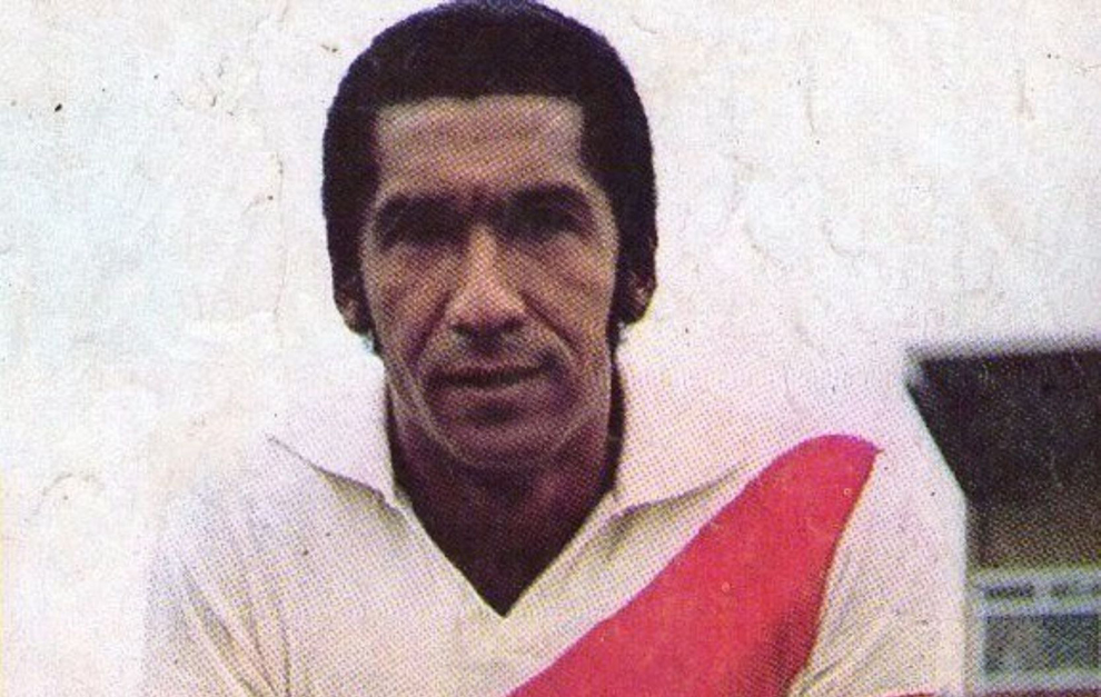 Mejores defensas peruanos 