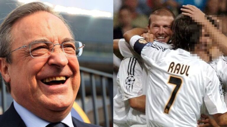 No te acordabas: gan&oacute; el Bal&oacute;n de Oro en el REAL MADRID tras su buena temporada en el BARCELONA