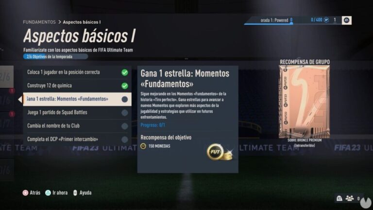 EA Sports FC: c&oacute;mo conseguir monedas r&aacute;pido y gratis en Ultimate Team del FIFA 24