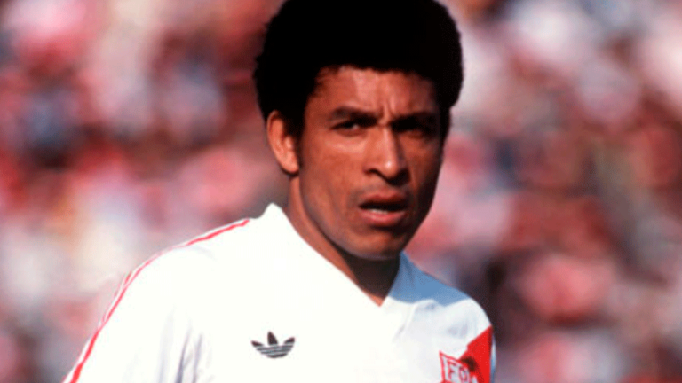 TOP 5: mejores defensas peruanos de la historia