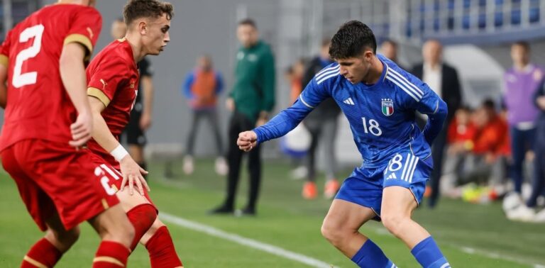 Bruno Zapelli: el joven internacional italiano que puede jugar ahora con Argentina