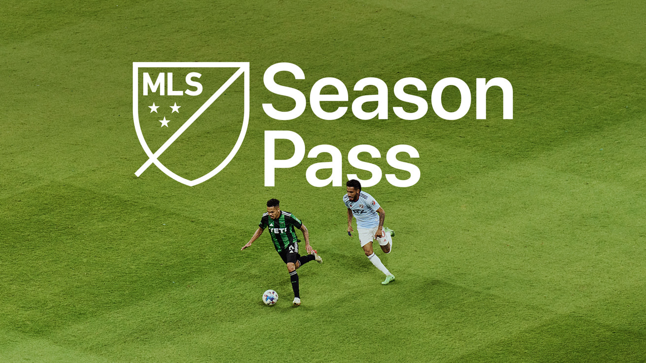 MLS Season Pass