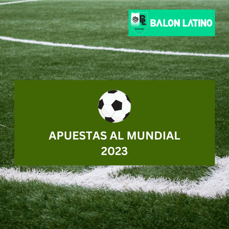 Apuestas Mundial Femenino de futbol 2023: favoritas y cuotas