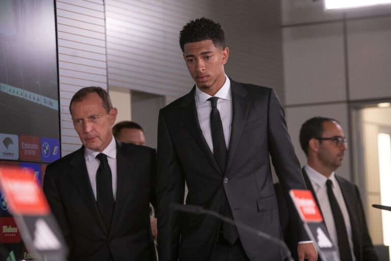 Bellingham y seis m&aacute;s: los 7 fichajes m&aacute;s caros del mercado de verano 2023