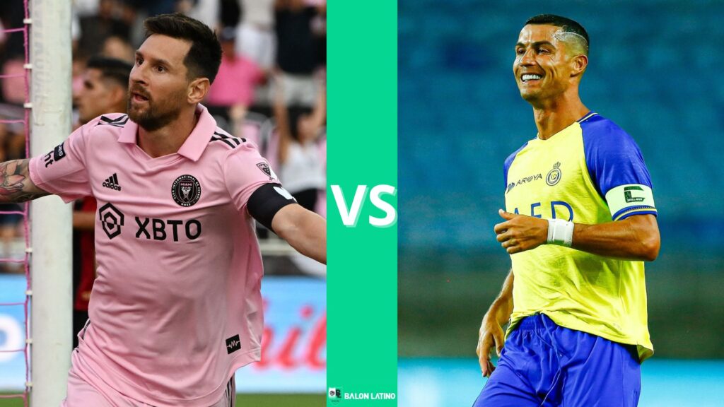 cu&aacute;ndo juega Inter Miami contra el Al-Nassr