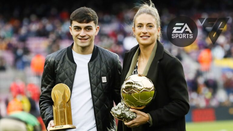 EA Sports FC: filtran que se puede jugar con equipos mixtos en FIFA 24